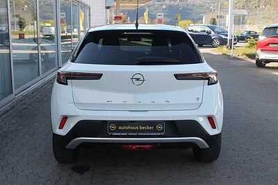 Opel Mokka Elektro Mokka-e Ultimate