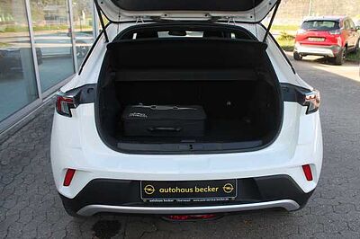 Opel Mokka Elektro Mokka-e Ultimate