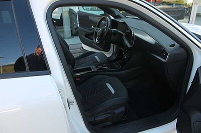 Opel Mokka Elektro Mokka-e Ultimate