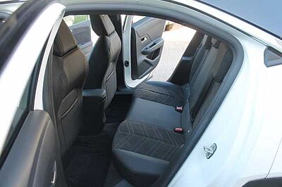 Opel Mokka Elektro Mokka-e Ultimate