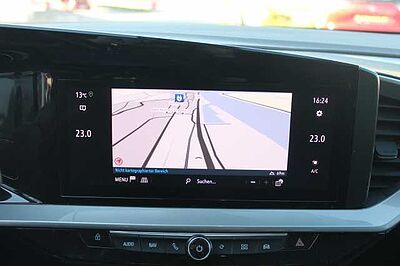 Opel Mokka Elektro Mokka-e Ultimate