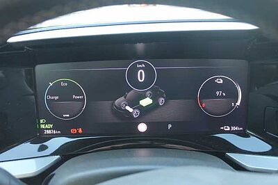 Opel Mokka Elektro Mokka-e Ultimate