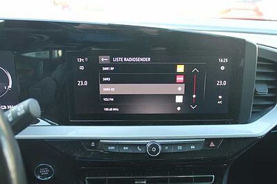 Opel Mokka Elektro Mokka-e Ultimate