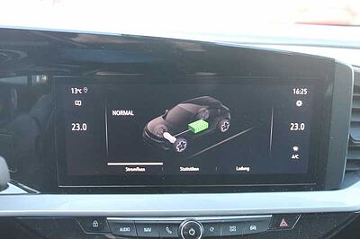 Opel Mokka Elektro Mokka-e Ultimate