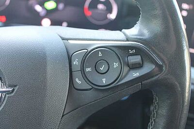 Opel Mokka Elektro Mokka-e Ultimate