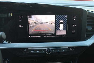 Opel Mokka Elektro Mokka-e Ultimate