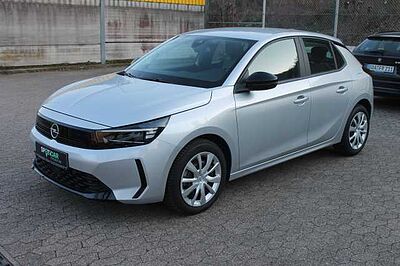 Opel Corsa 5-Türer 1.2 Direct Injection Turbo Edition