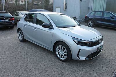 Opel Corsa 5-Türer 1.2 Direct Injection Turbo Edition