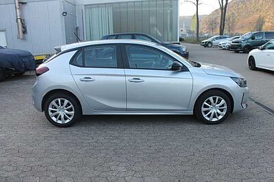Opel Corsa 5-Türer 1.2 Direct Injection Turbo Edition