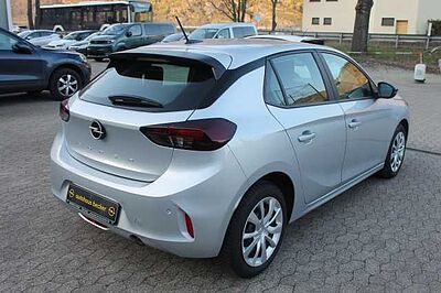 Opel Corsa 5-Türer 1.2 Direct Injection Turbo Edition