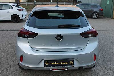 Opel Corsa 5-Türer 1.2 Direct Injection Turbo Edition