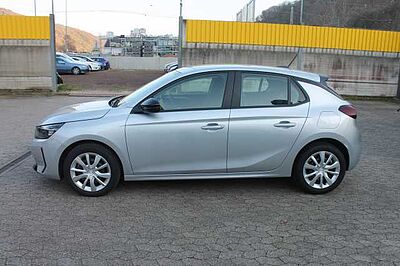 Opel Corsa 5-Türer 1.2 Direct Injection Turbo Edition