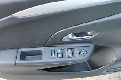 Opel Corsa 5-Türer 1.2 Direct Injection Turbo Edition