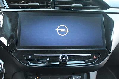 Opel Corsa 5-Türer 1.2 Direct Injection Turbo Edition