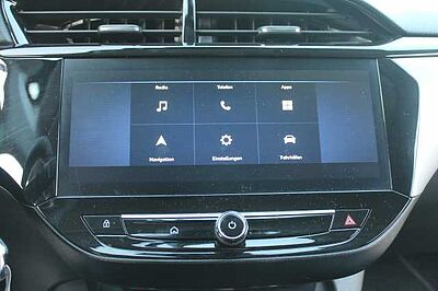 Opel Corsa 5-Türer 1.2 Direct Injection Turbo Edition