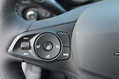 Opel Corsa 5-Türer 1.2 Direct Injection Turbo Edition