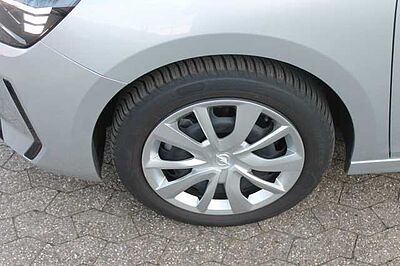 Opel Corsa 5-Türer 1.2 Direct Injection Turbo Edition