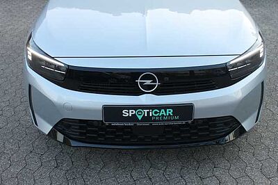 Opel Corsa 5-Türer 1.2 Direct Injection Turbo Edition