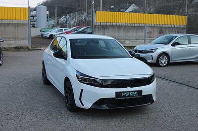 Opel Corsa 5-Türer 1.2 Direct Injection Turbo GS