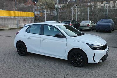Opel Corsa 5-Türer 1.2 Direct Injection Turbo GS
