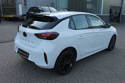 Opel Corsa 5-Türer 1.2 Direct Injection Turbo GS