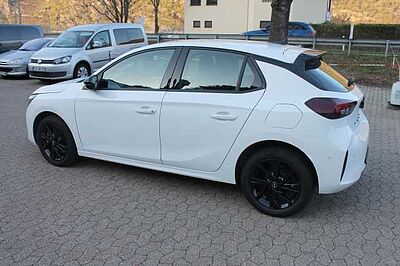 Opel Corsa 5-Türer 1.2 Direct Injection Turbo GS