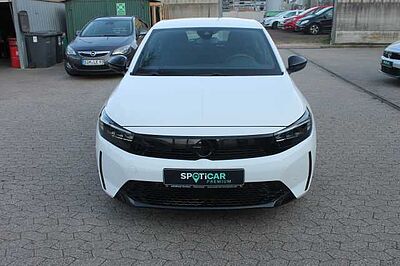 Opel Corsa 5-Türer 1.2 Direct Injection Turbo GS