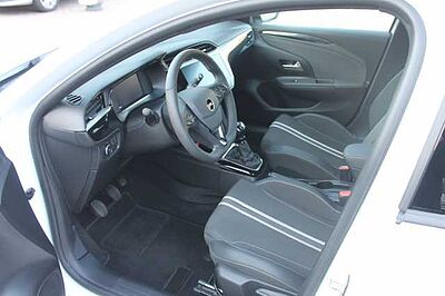 Opel Corsa 5-Türer 1.2 Direct Injection Turbo GS