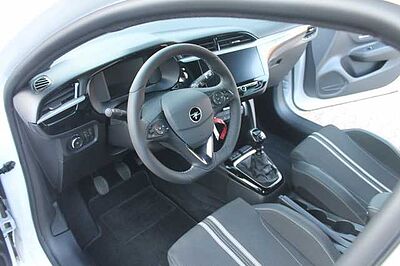 Opel Corsa 5-Türer 1.2 Direct Injection Turbo GS