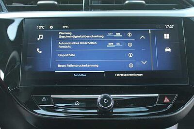 Opel Corsa 5-Türer 1.2 Direct Injection Turbo GS