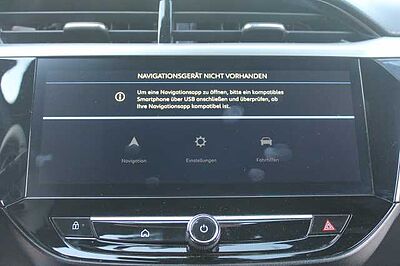 Opel Corsa 5-Türer 1.2 Direct Injection Turbo GS