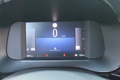 Opel Corsa 5-Türer 1.2 Direct Injection Turbo GS