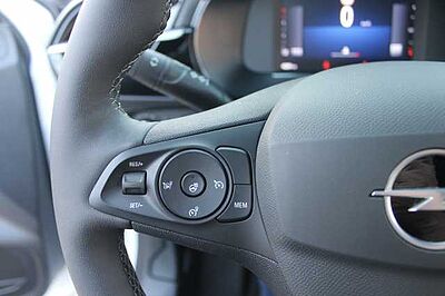 Opel Corsa 5-Türer 1.2 Direct Injection Turbo GS