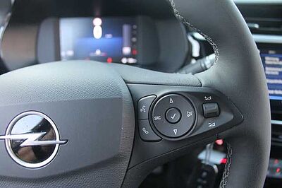 Opel Corsa 5-Türer 1.2 Direct Injection Turbo GS