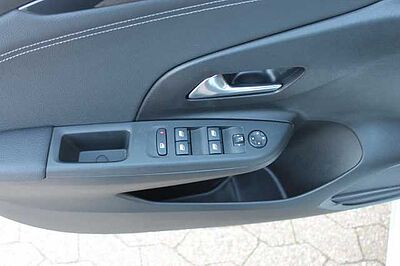 Opel Corsa 5-Türer 1.2 Direct Injection Turbo GS