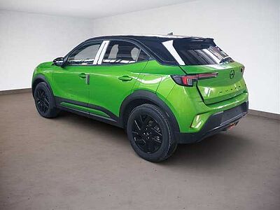 Opel Mokka Elektro Mokka-e GS