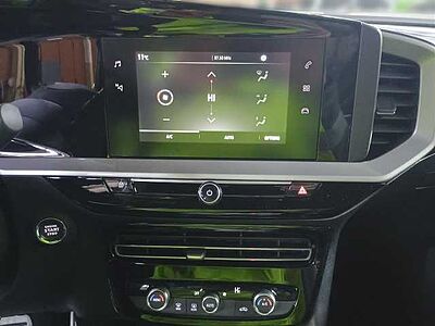 Opel Mokka Elektro Mokka-e GS