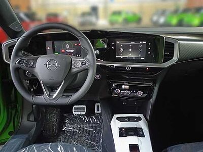 Opel Mokka Elektro Mokka-e GS