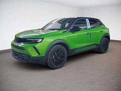 Opel Mokka Elektro Mokka-e GS