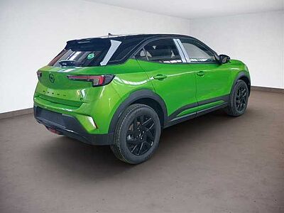 Opel Mokka Elektro Mokka-e GS