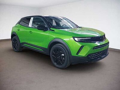 Opel Mokka Elektro Mokka-e GS