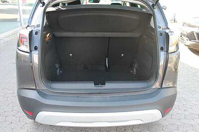 Opel Crossland 1.2 Elegance + AHK,Kamera,Winterräder,