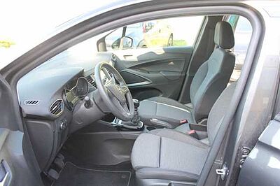 Opel Crossland 1.2 Elegance + AHK,Kamera,Winterräder,
