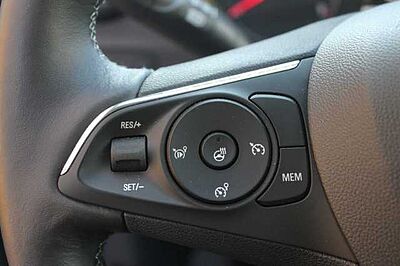 Opel Crossland 1.2 Elegance + AHK,Kamera,Winterräder,