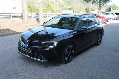 Opel Astra Sports Tourer Plug-In-Hybrid Business Elegance