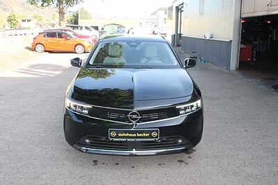 Opel Astra Sports Tourer Plug-In-Hybrid Business Elegance