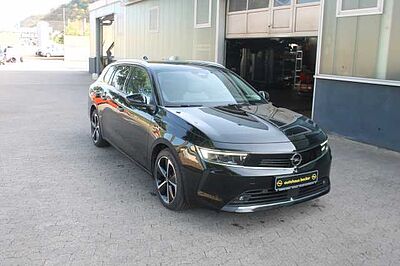Opel Astra Sports Tourer Plug-In-Hybrid Business Elegance
