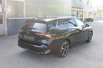 Opel Astra Sports Tourer Plug-In-Hybrid Business Elegance