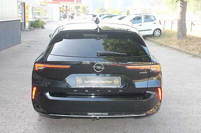 Opel Astra Sports Tourer Plug-In-Hybrid Business Elegance