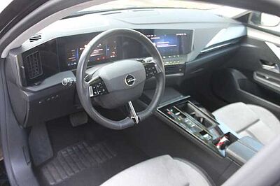 Opel Astra Sports Tourer Plug-In-Hybrid Business Elegance